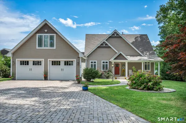 68 Spellman Point Road, East Hampton, CT 06424