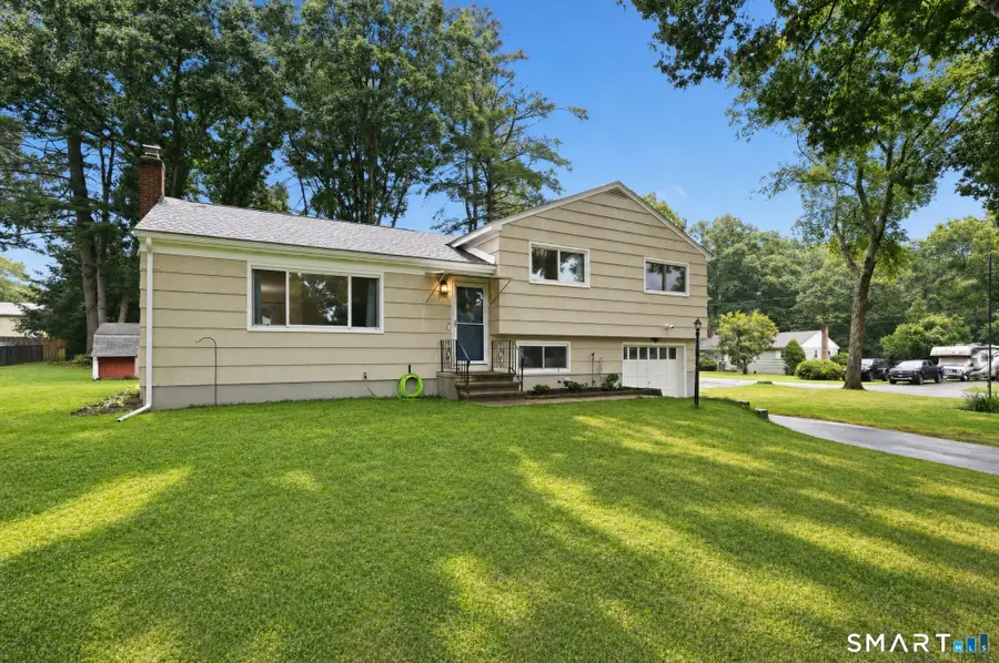 159 Crestview Drive, Colchester, CT 06415 - #2