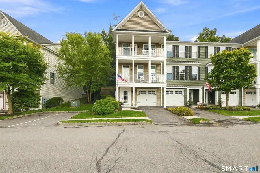 44 Warrington Round #44, Danbury, CT 06810 - #2