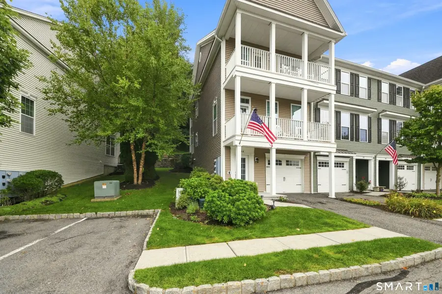 44 Warrington Round #44, Danbury, CT 06810 - #3