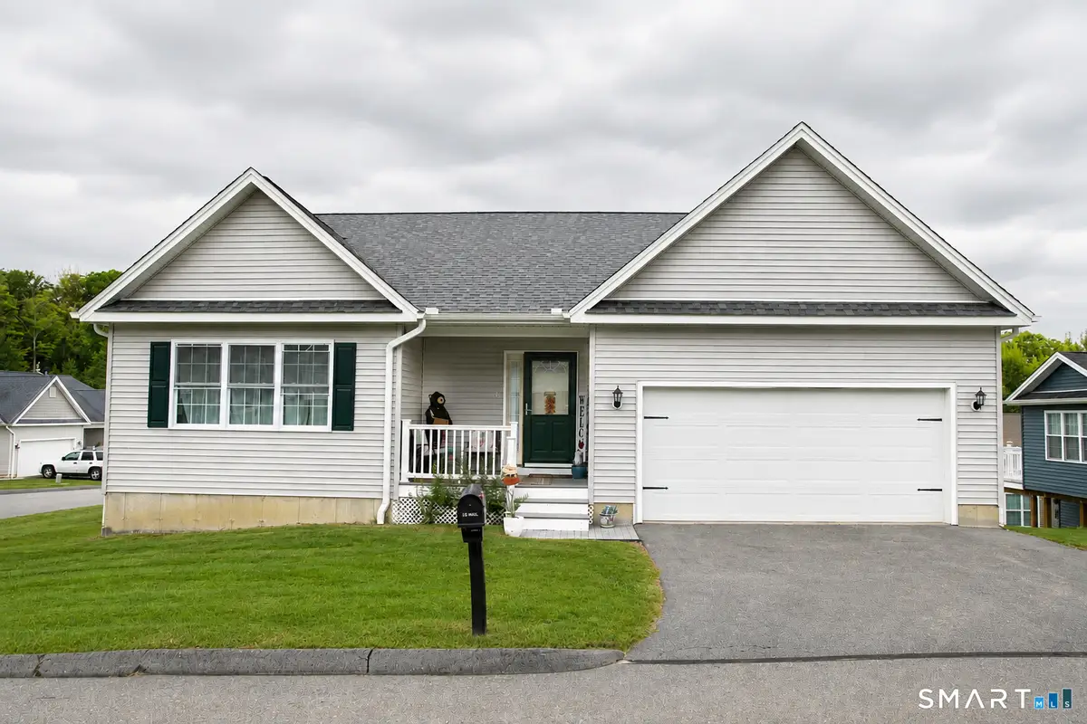 17 Hannah Way, Harwinton, CT 06791 - #1