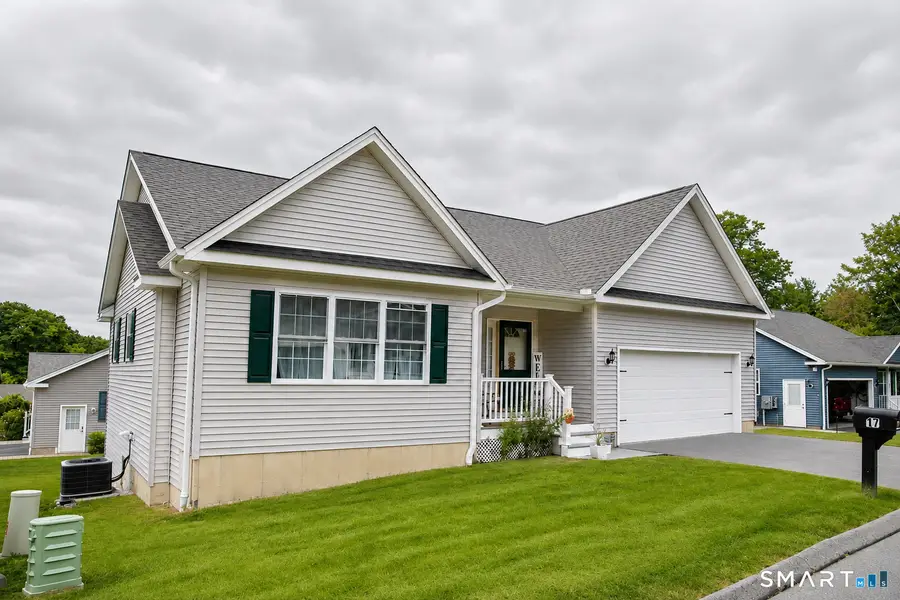 17 Hannah Way, Harwinton, CT 06791 - #2