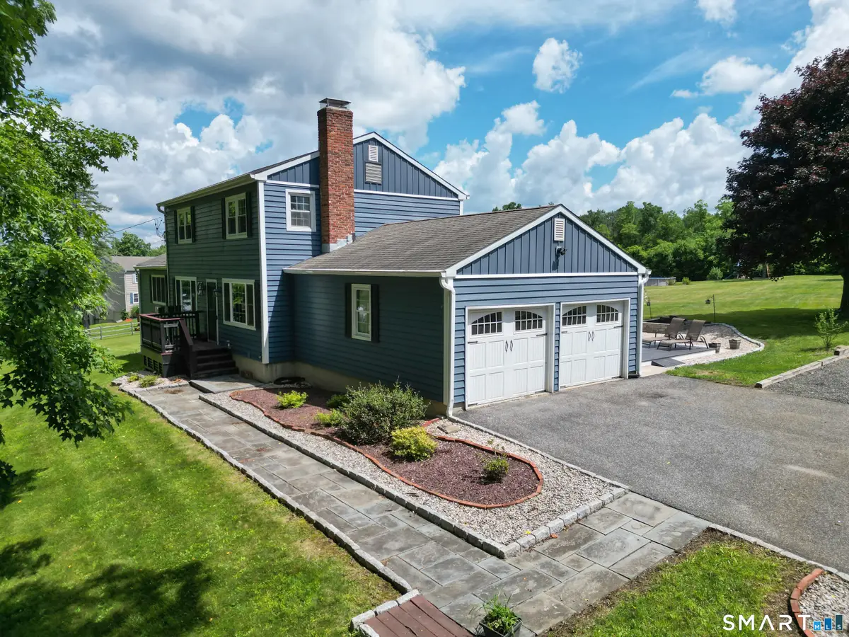 277 Chestnut Land Road, New Milford, CT 06776 - #1