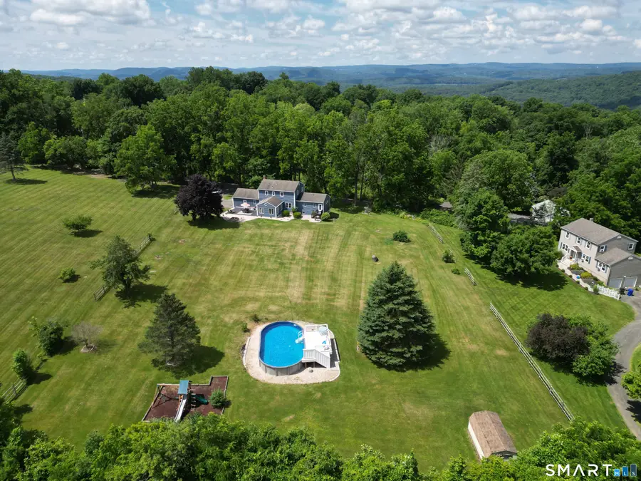 277 Chestnut Land Road, New Milford, CT 06776 - #3