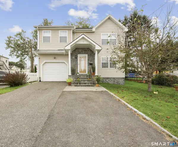 124 Russell Street, Waterbury, CT 06708
