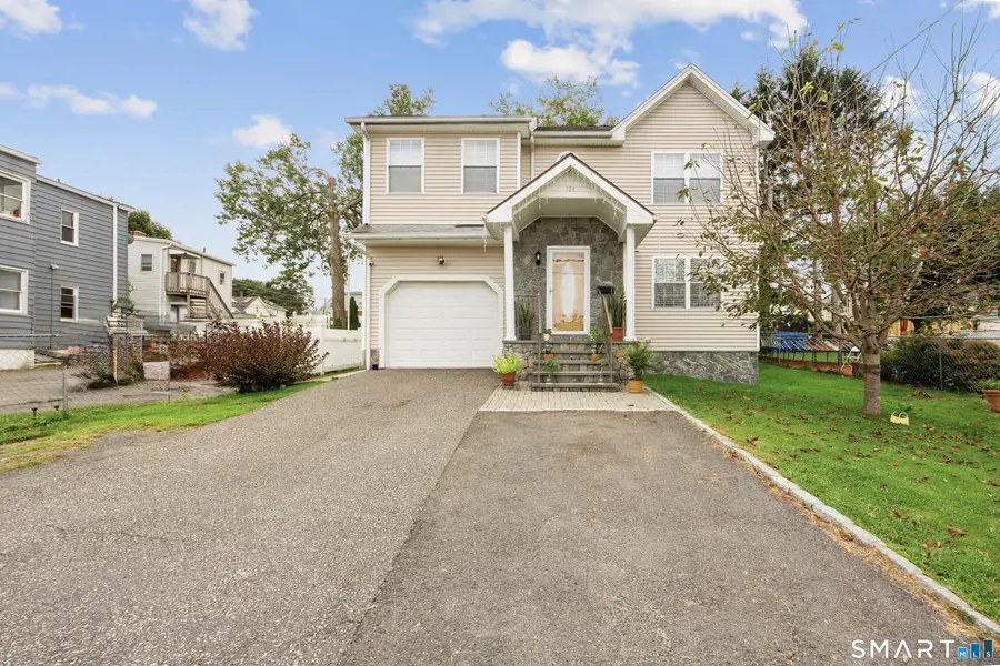 124 Russell Street, Waterbury, CT 06708 - #2