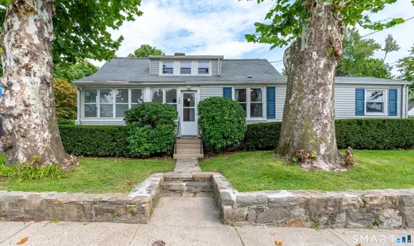 307 Courtland Avenue, Stamford, CT 06906