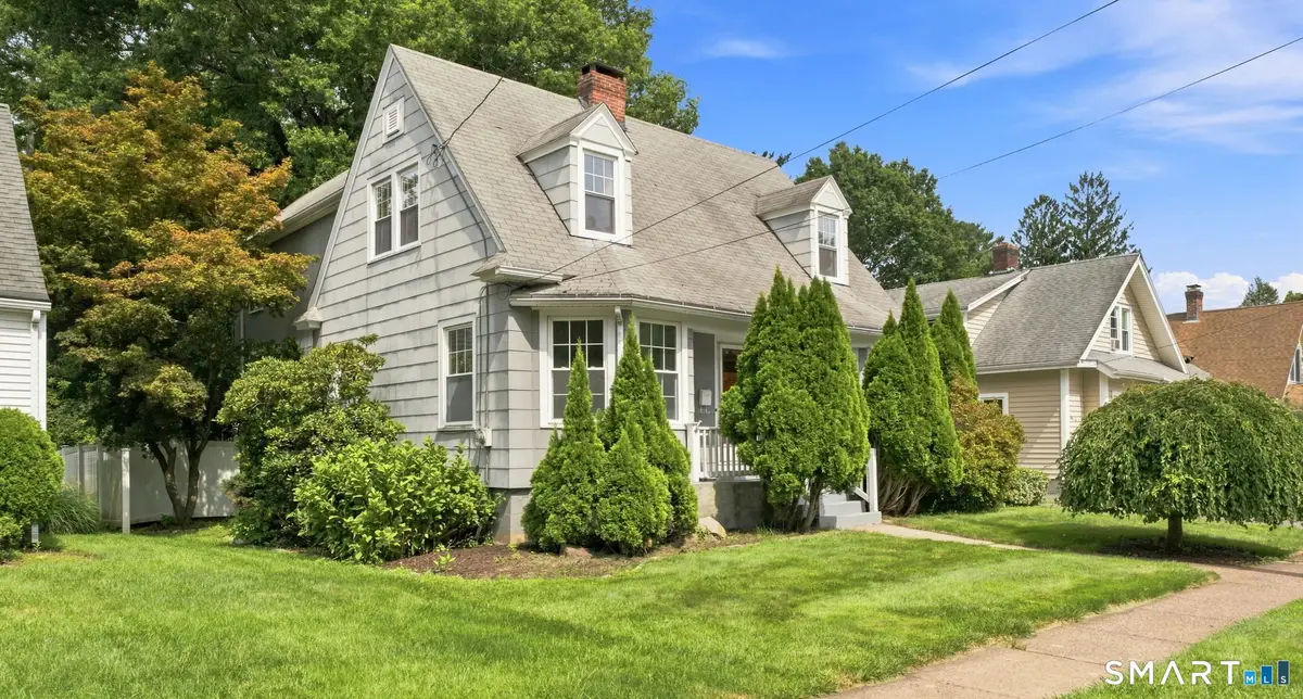 14 Kellogg Street, Windsor, CT 06095 - #1