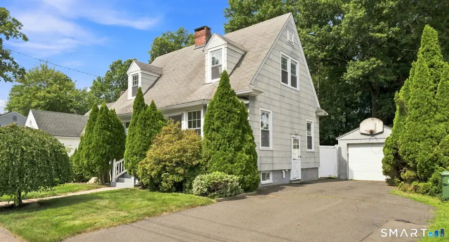 14 Kellogg Street, Windsor, CT 06095 - #2