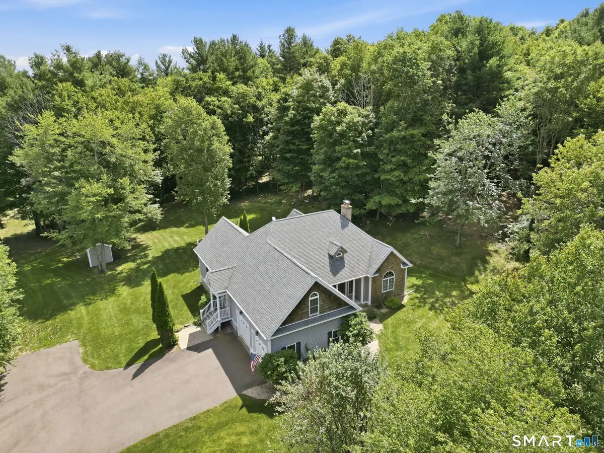 148 Balazs Road, Willington, CT 06279 - #1