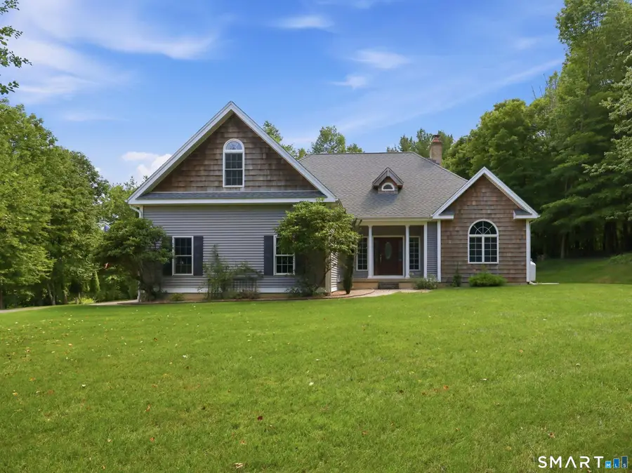 148 Balazs Road, Willington, CT 06279 - #2