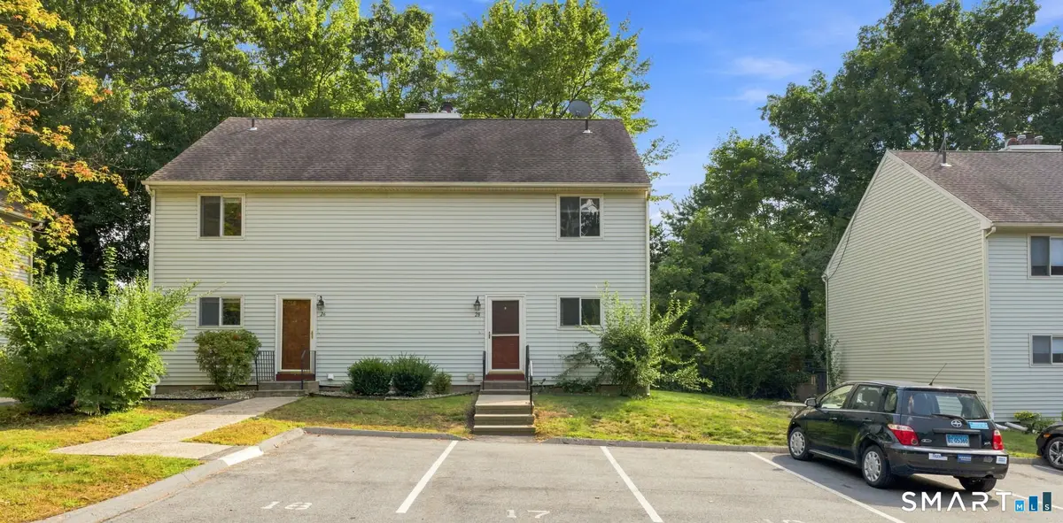 28 Larkspur Drive #28, Cromwell, CT 06416 - #1