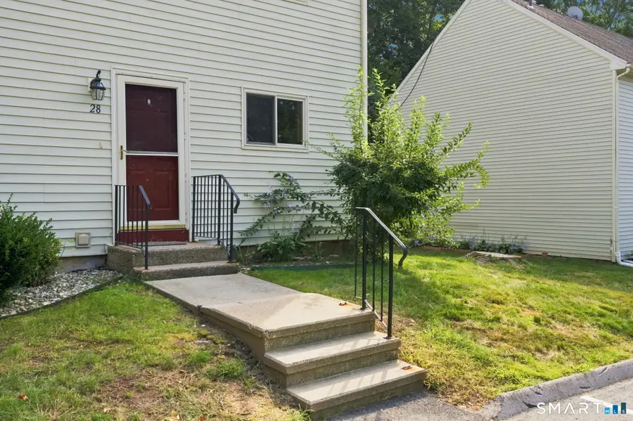 28 Larkspur Drive #28, Cromwell, CT 06416 - #2