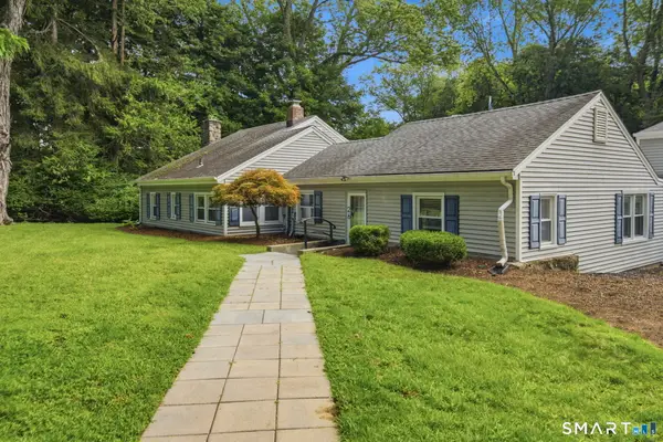 26 Campbell Drive, Stamford, CT 06903