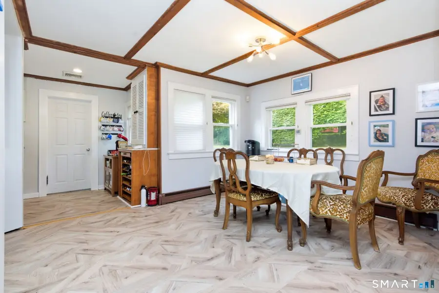 26 Campbell Drive, Stamford, CT 06903 - #2