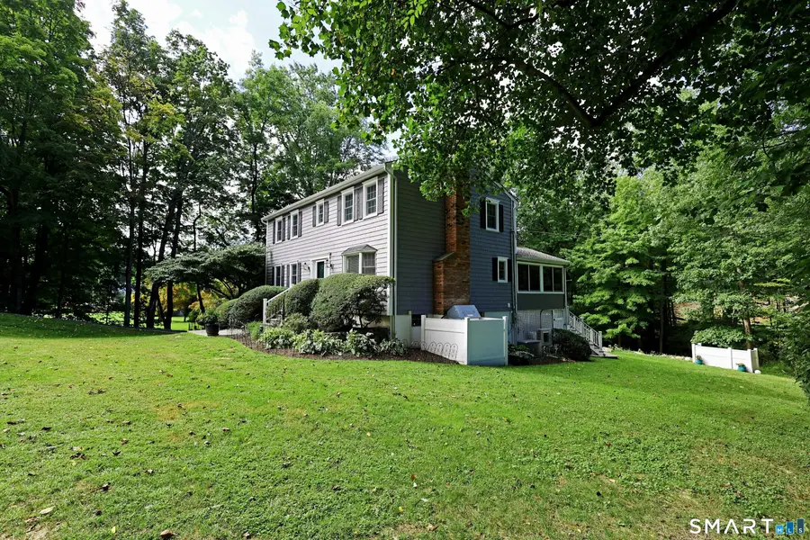 47 Fox Run Road, Norwalk, CT 06850 - #2