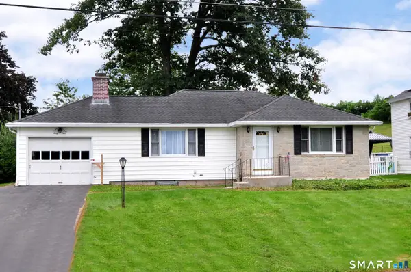 41 Josephine Terrace, Bristol, CT 06010