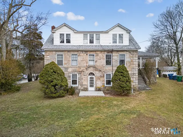 153 Old Norwich Road, Quaker Hill, CT 06375 - #1
