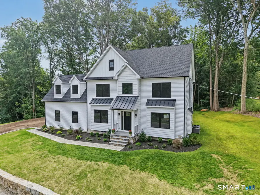 18 Timberlane Trail, Trumbull, CT 06611 - #3