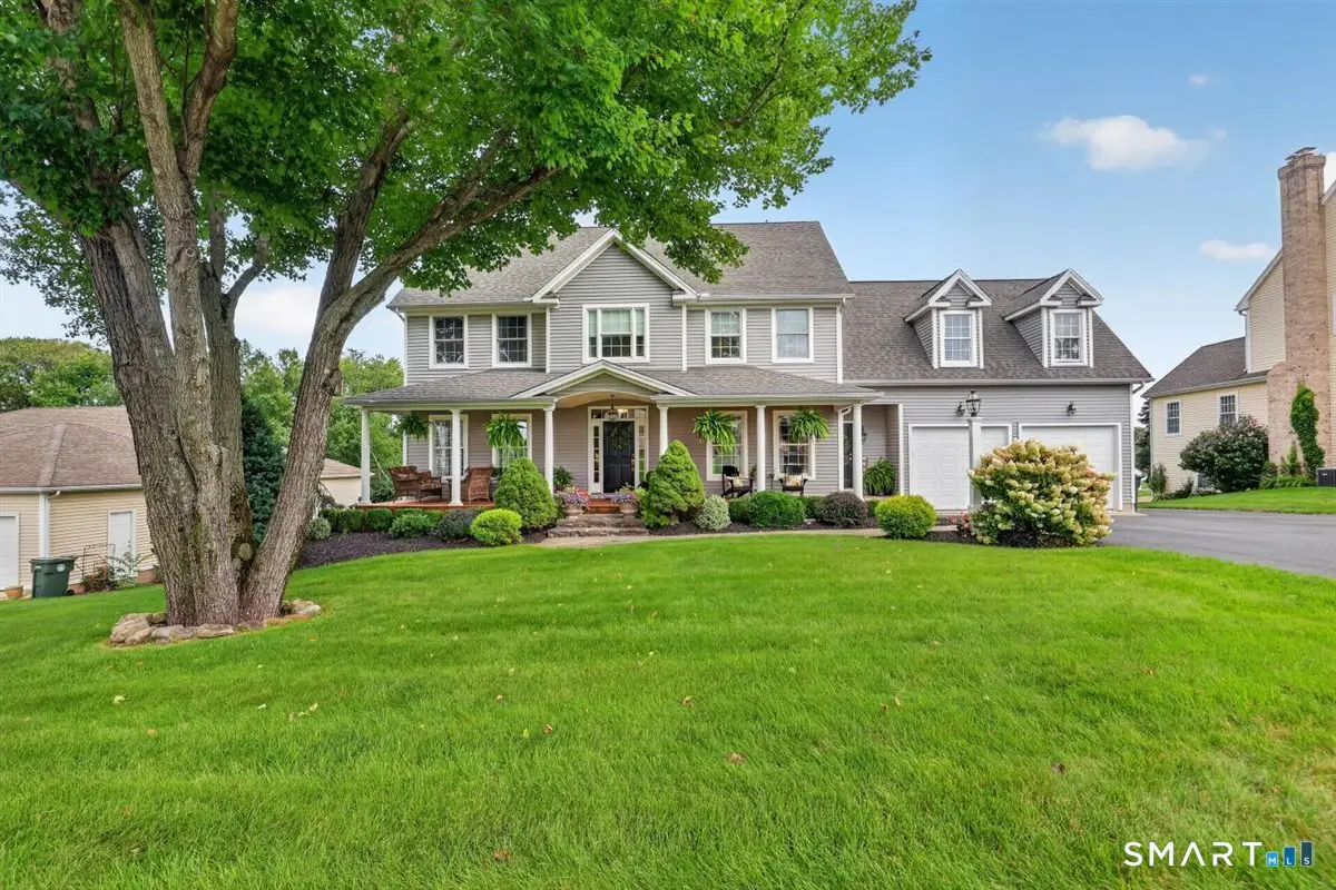 17 Knoll Lane, Rocky Hill, CT 06067 - #1