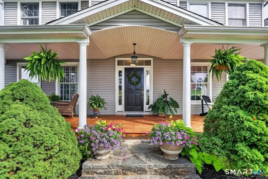 17 Knoll Lane, Rocky Hill, CT 06067 - #2