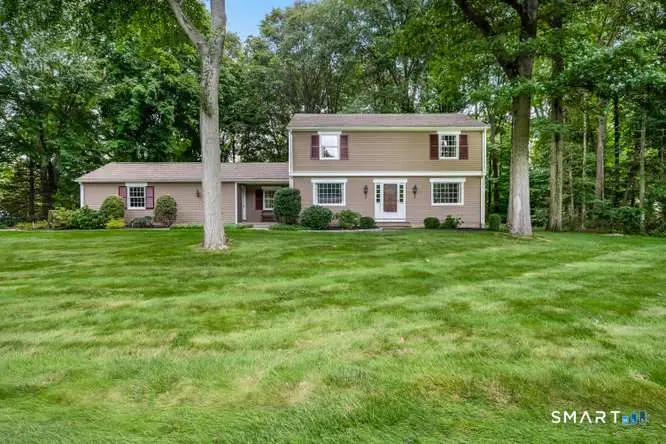 80 Ripton Parish Lane, Stratford, CT 06614 - #1