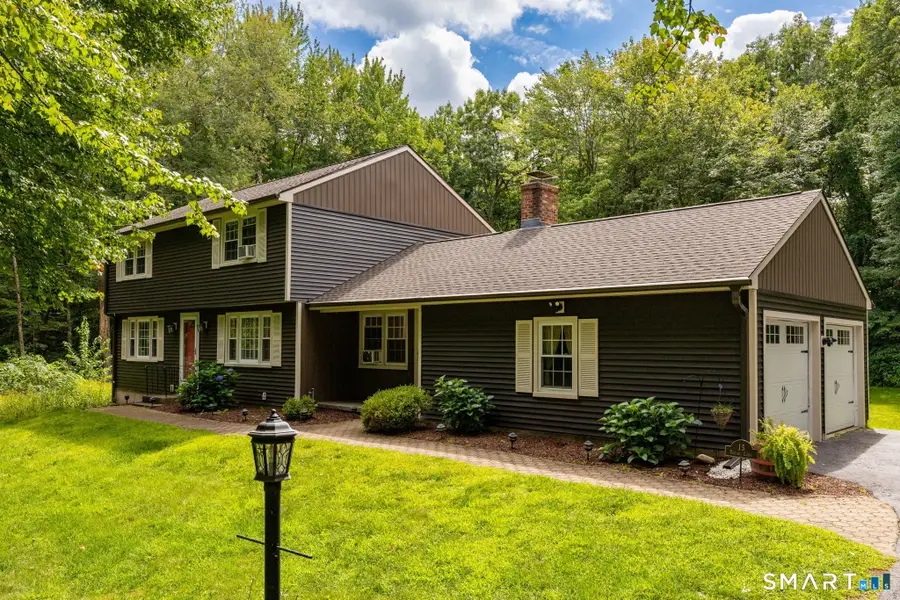 15 Village Lane, Burlington, CT 06013 - #2
