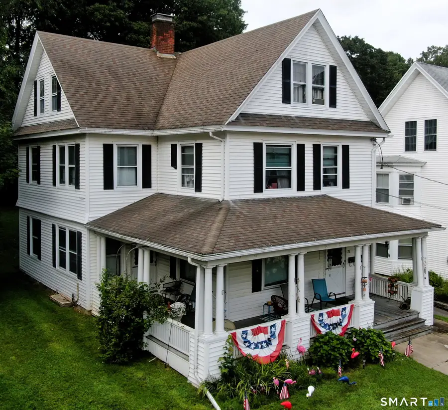 78 Oak Street, Willimantic, CT 06226 - #2