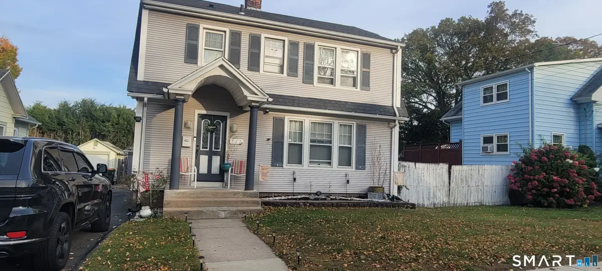 127 North Pearl Street, Meriden, CT 06450 - #1