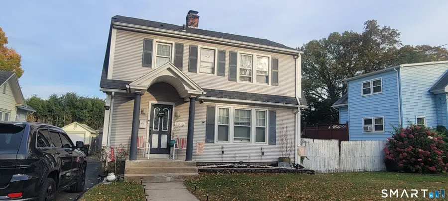 127 North Pearl Street, Meriden, CT 06450 - #2