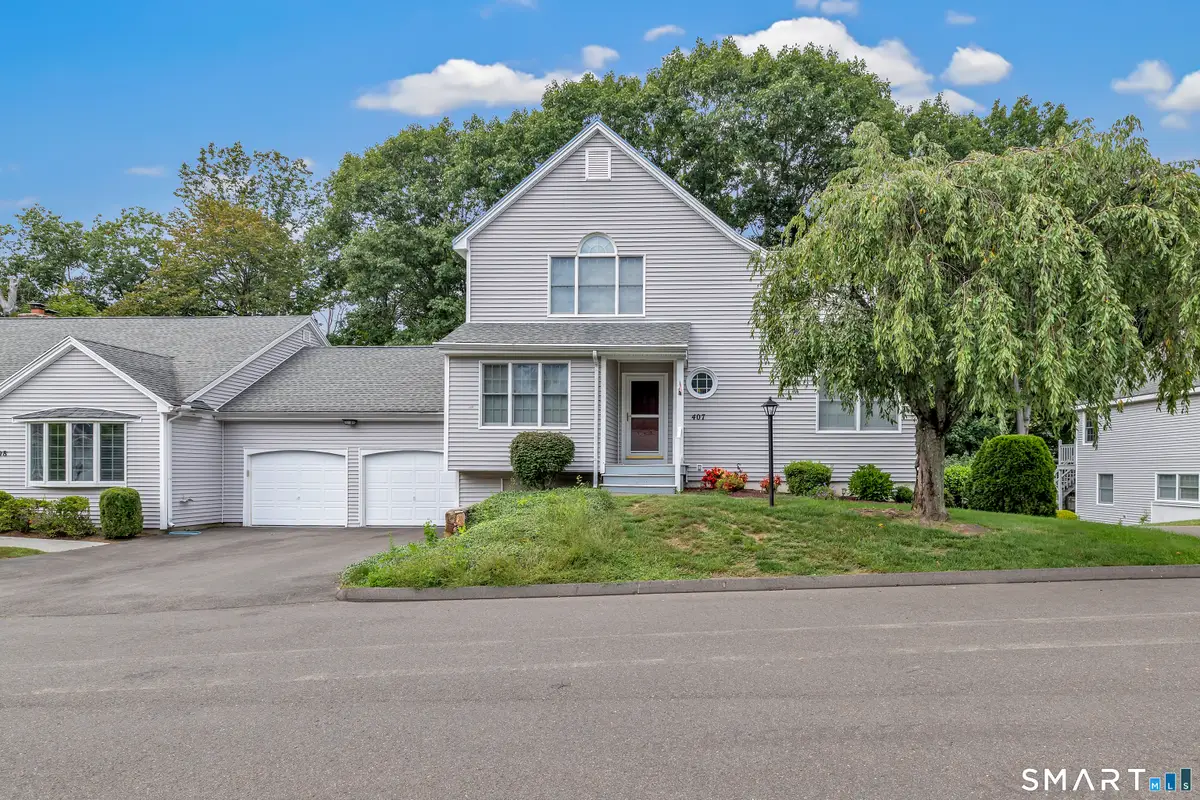 407 Canoe Brook #407, Shelton, CT 06484 - #1