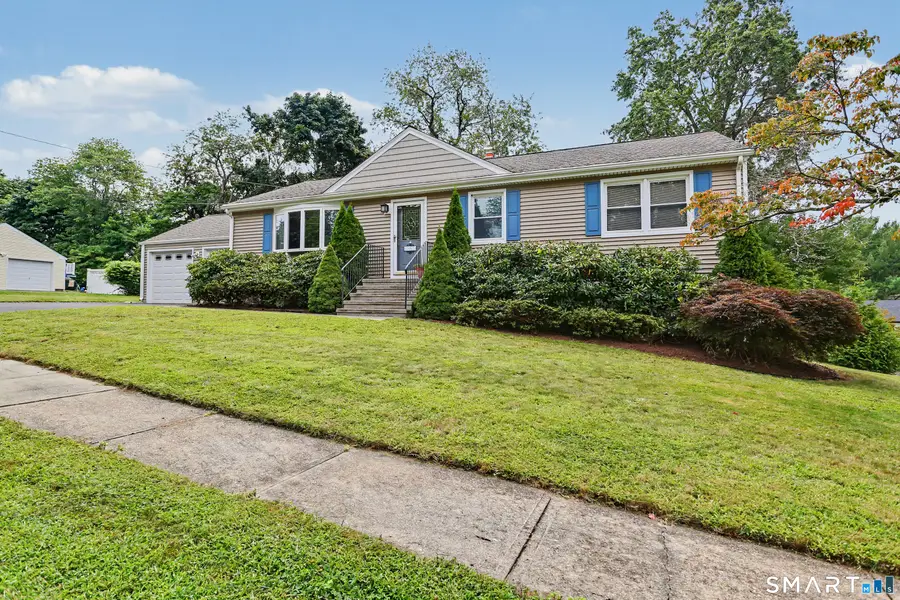 35 Sunrise Terrace, Stratford, CT 06614 - #2
