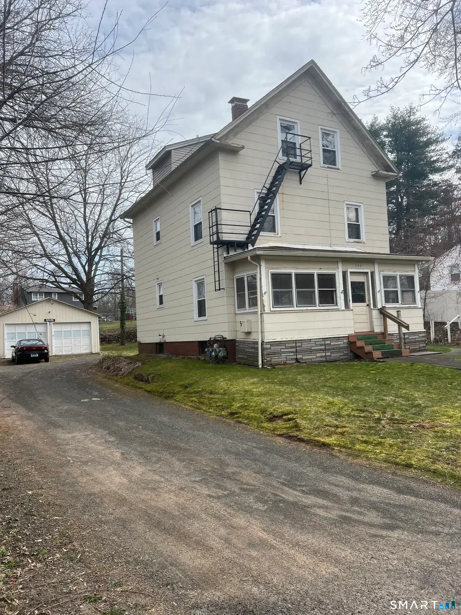 295 Chamberlain Highway, Meriden, CT 06451 - #2