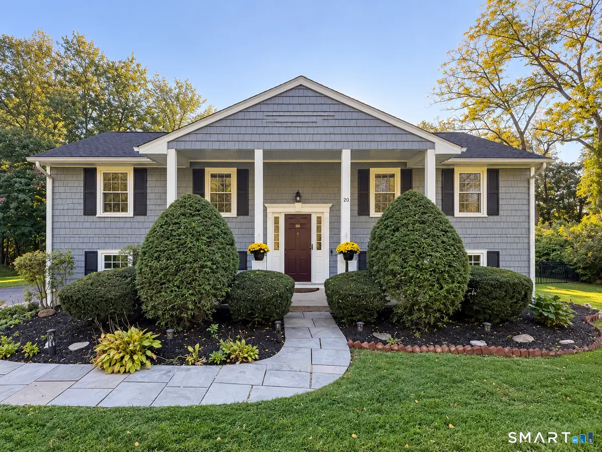 20 Beech Tree Road, Brookfield, CT 06804 - #1