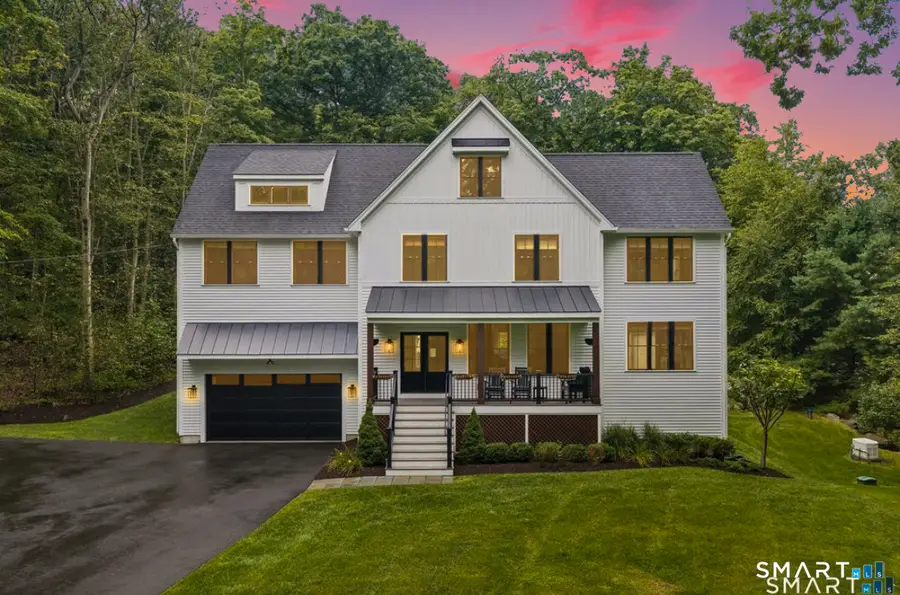 105 Sleepy Hollow Road, Ridgefield, CT 06877 - #2