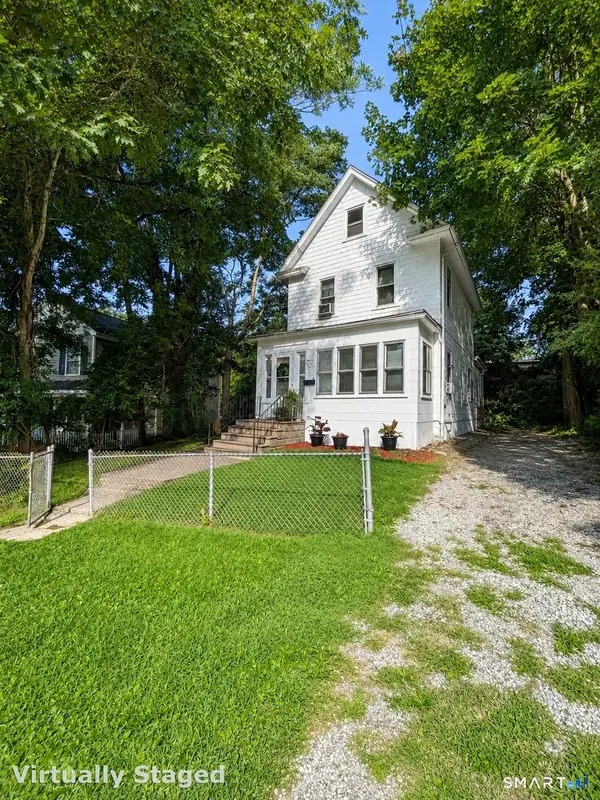 4 Strong Street, New Haven, CT 06515