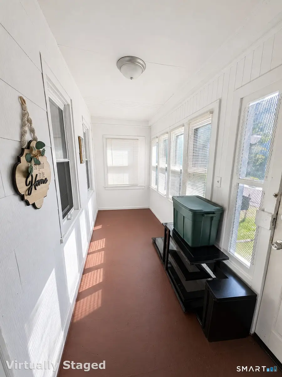 4 Strong Street, New Haven, CT 06515 - #3