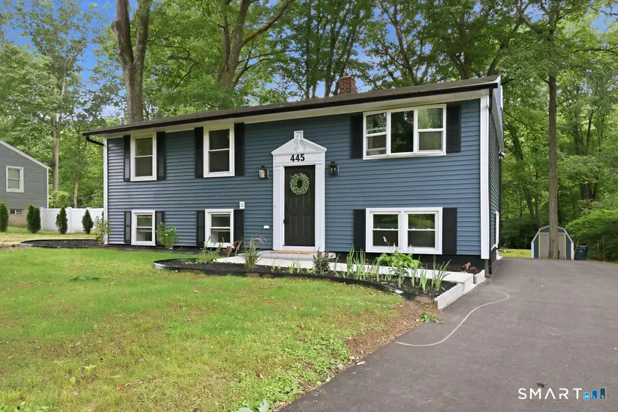 445 Lincoln Drive, Cheshire, CT 06410 - #2