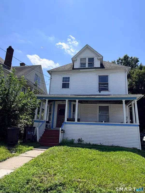 309 Chestnut Street, New Britain, CT 06051