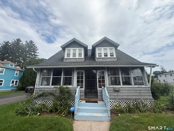 19 North Wellington Street, New Britain, CT 06053