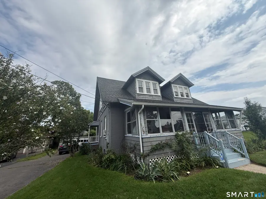 19 North Wellington Street, New Britain, CT 06053 - #2