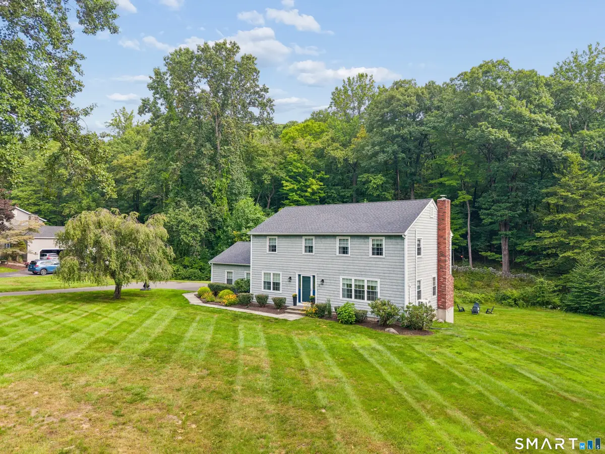11 Autumn Drive, Danbury, CT 06811 - #1