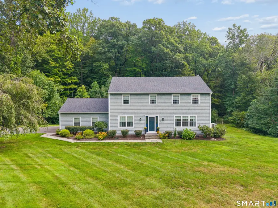 11 Autumn Drive, Danbury, CT 06811 - #2