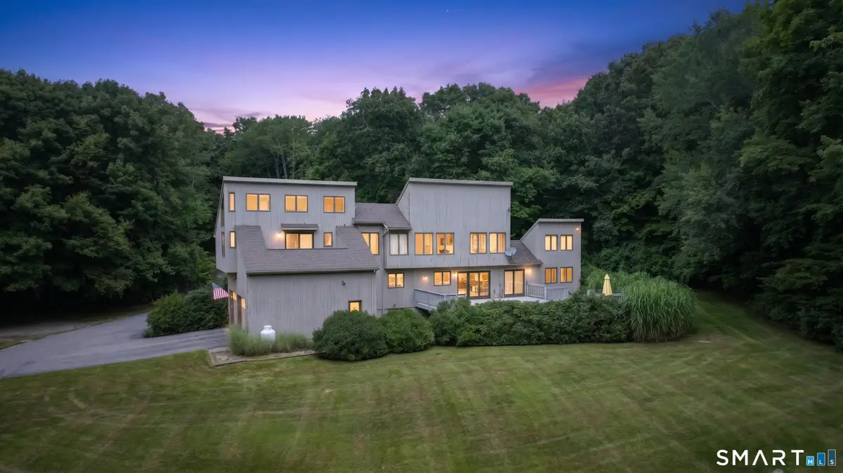 275 Randall Road, Lebanon, CT 06249 - #1