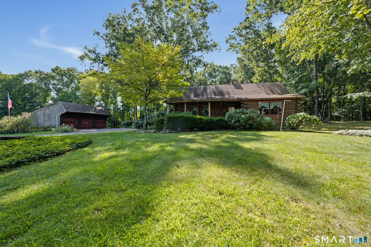 111 Rye Street, East Windsor, CT 06016 - #1