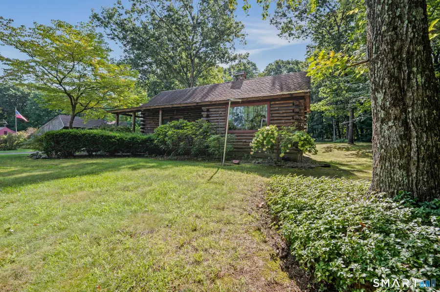 111 Rye Street, East Windsor, CT 06016 - #2