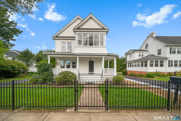 517 North Main Street, Suffield, CT 06078