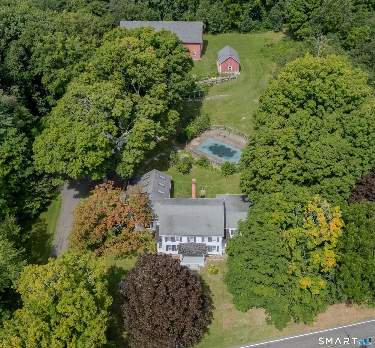 394 Tashua Road, Trumbull, CT 06611 - #1