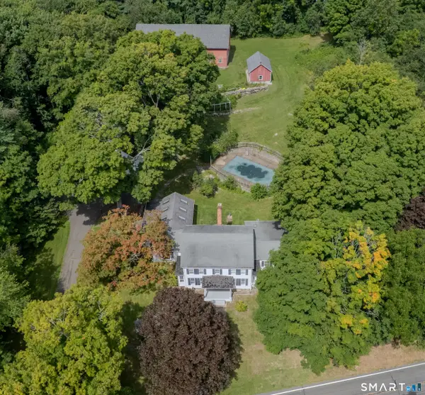 394 Tashua Road, Trumbull, CT 06611