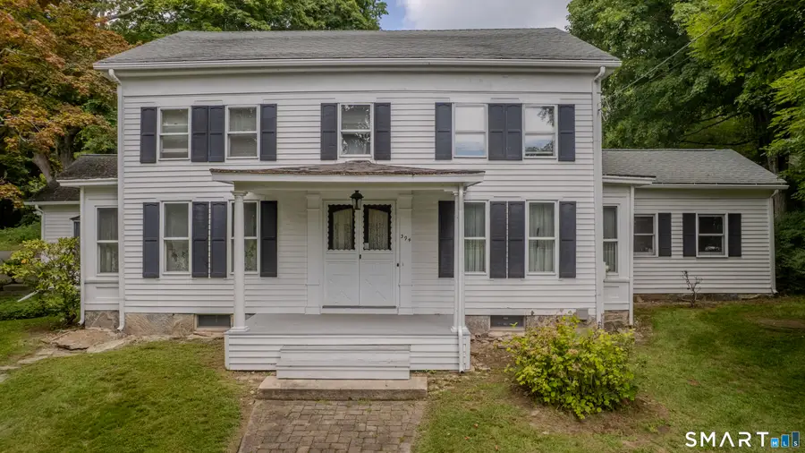 394 Tashua Road, Trumbull, CT 06611 - #2